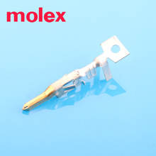 Đầu nối MOLEX 39000219