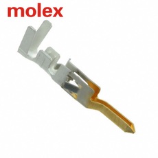 MOLEX-kontakt 39000431 5558GSL7F 39-00-0431