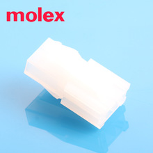 MOLEX कनेक्टर 39012021