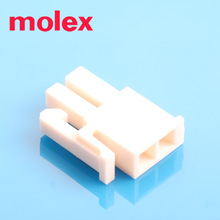 MOLEX-Stecker 39012025
