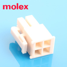 MOLEX konektorea 39012045