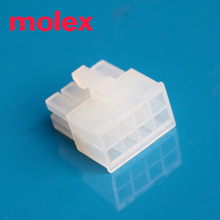 MOLEX-liitin 39012080