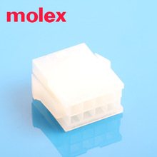 MOLEX కనెక్టర్ 39012081