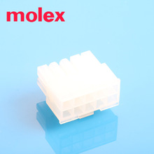 MOLEX Connector 39012100