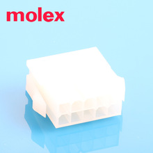 MOLEX కనెక్టర్ 39012101