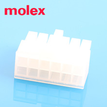 MOLEX አያያዥ 39012120