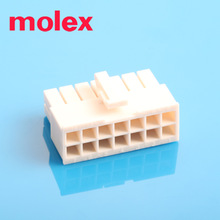 MOLEX Connector 39012145