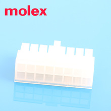 MOLEX کنیکٹر 39012160