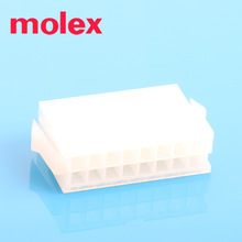 MOLEX-connector 39012161