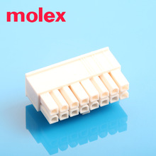 MOLEX-connector 39012165
