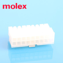 MOLEX Connector 39012180