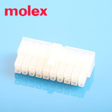 MOLEX-kontakt 39012200