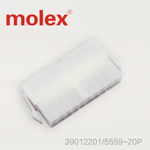 MOLEX միակցիչ 39012201