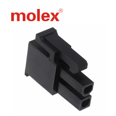 I-Molex Connector 39013025 5557-02R-BL 39-01-3025