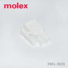 ឧបករណ៍ភ្ជាប់ MOLEX 39013028