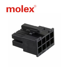 Connettore Molex 39013085 5557-08R-BL 39-01-3085