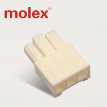 MOLEX कनेक्टर 39014031