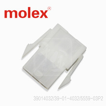 MOLEX konektorea 39014032
