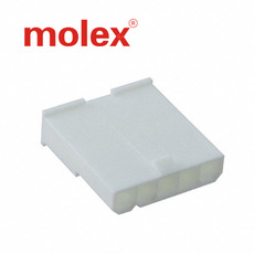 Molex-kobling 39014057 5559-05P3-210 39-01-4057