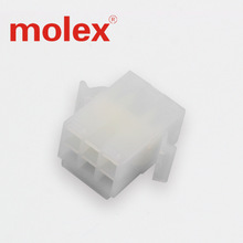 Connector MOLEX 39036060