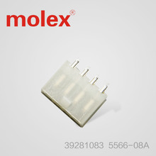 MOLEX-liitin 39281083
