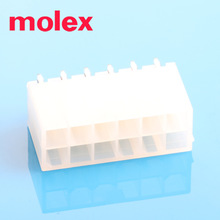 MOLEX-Stecker 39281123