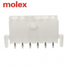 MOLEX कनेक्टर 39289128 5566-12B2GS-210 39-28-9128
