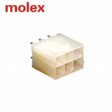 MOLEX ڪنيڪٽر 39290063 5566-06AGS 39-29-0063