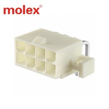 MOLEX-Anschluss 39291087 - China Ningbo Zhongtong Electrical