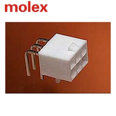 MOLEX միակցիչ 39294029 5569-02AG1-210 39-29-4029