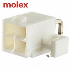 MOLEX Connector 39294049 5569-04AG1-210 39-29-4049