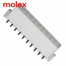 MOLEX कनेक्टर 39299206 5566-20B2-210 39-29-9206