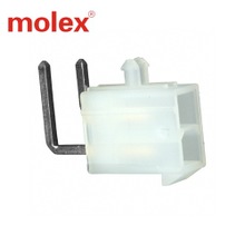 MOLEX-Stecker 39301021