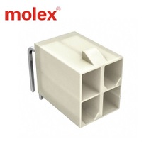 MOLEX-Stecker 39301040