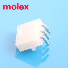 MOLEX አያያዥ 39303035