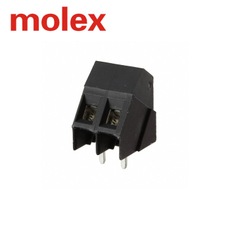 MOLEX Connector 398800402 39880-0402