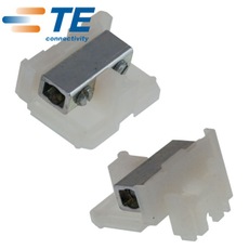TE/AMP कनेक्टर 4-1437390-0