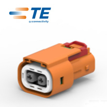 TE/AMP Connector 4-2103177-4