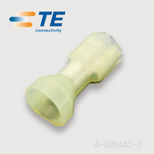 TE / AMP Connector 4-520447-2