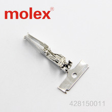 MOLEX-Stecker 428150011