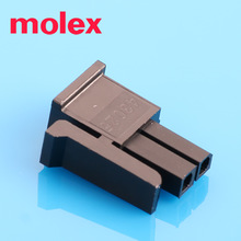 MOLEX-Stecker 430250200