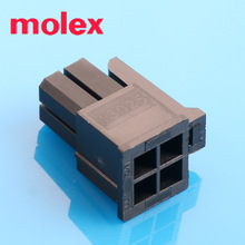 MOLEX Bağlayıcı 430250400