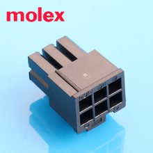 MOLEX Connector 430250600