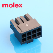MOLEX ಕನೆಕ್ಟರ್ 430250800