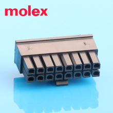 Złącze MOLEX 430251600