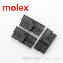 MOLEX نښلونکی 430251800