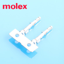 MOLEX-liitin 430300001