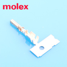 MOLEX-liitin 430300002