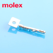 Konektor MOLEX 430300004