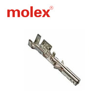 MOLEX-Stecker 430300038